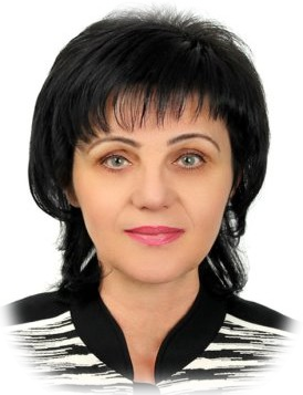 Galyna Franz Foto Galyna Franz