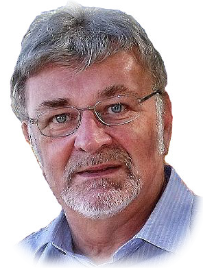 Peter H.C. FRANZ ist zertifizierter Sicherheitstechniker Foto Peter H.C. FRANZ